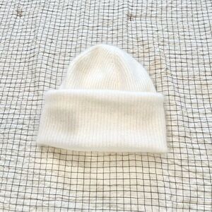 Aritzia Cashmere Babaton Beanie